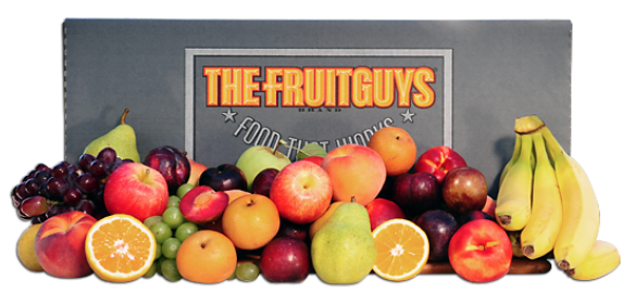 The Fruit Guys